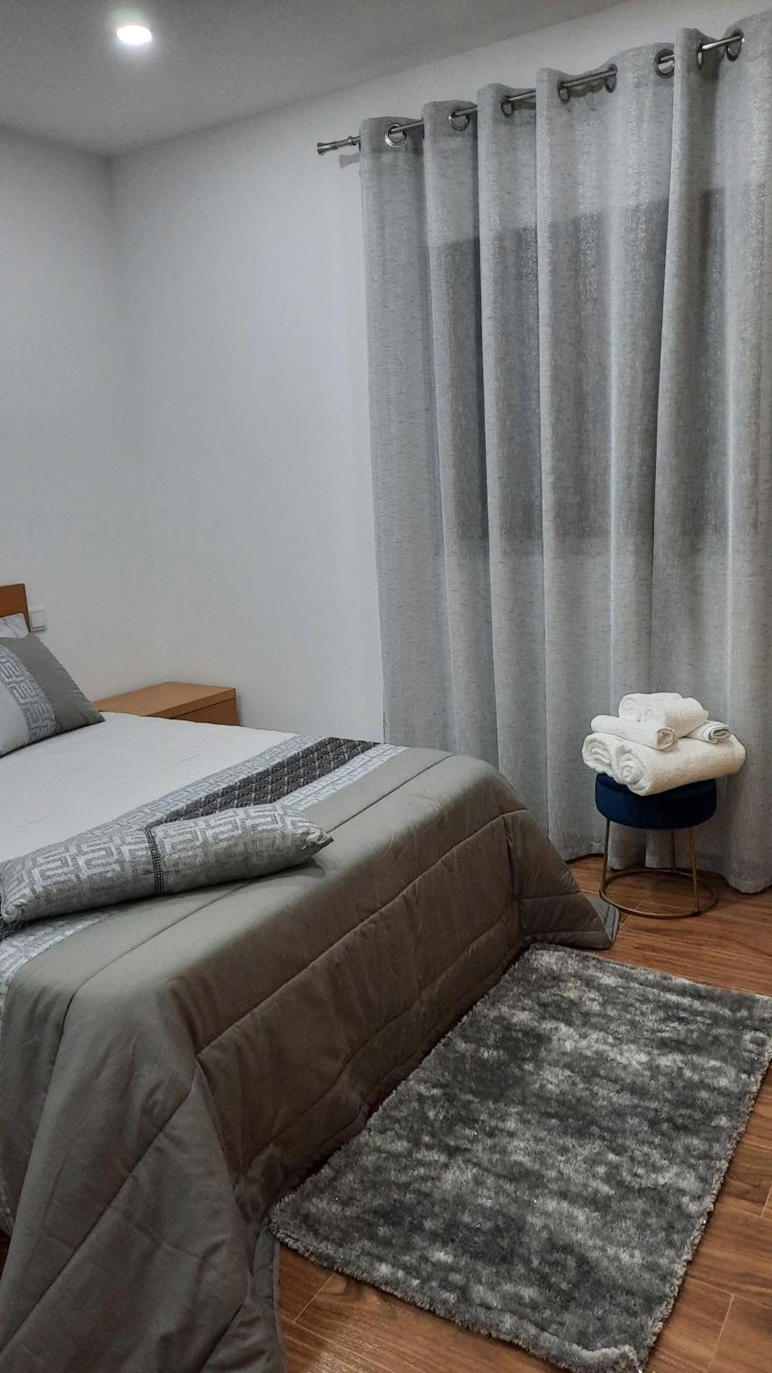 Casa Do Iteiro Villa Canicada Room photo
