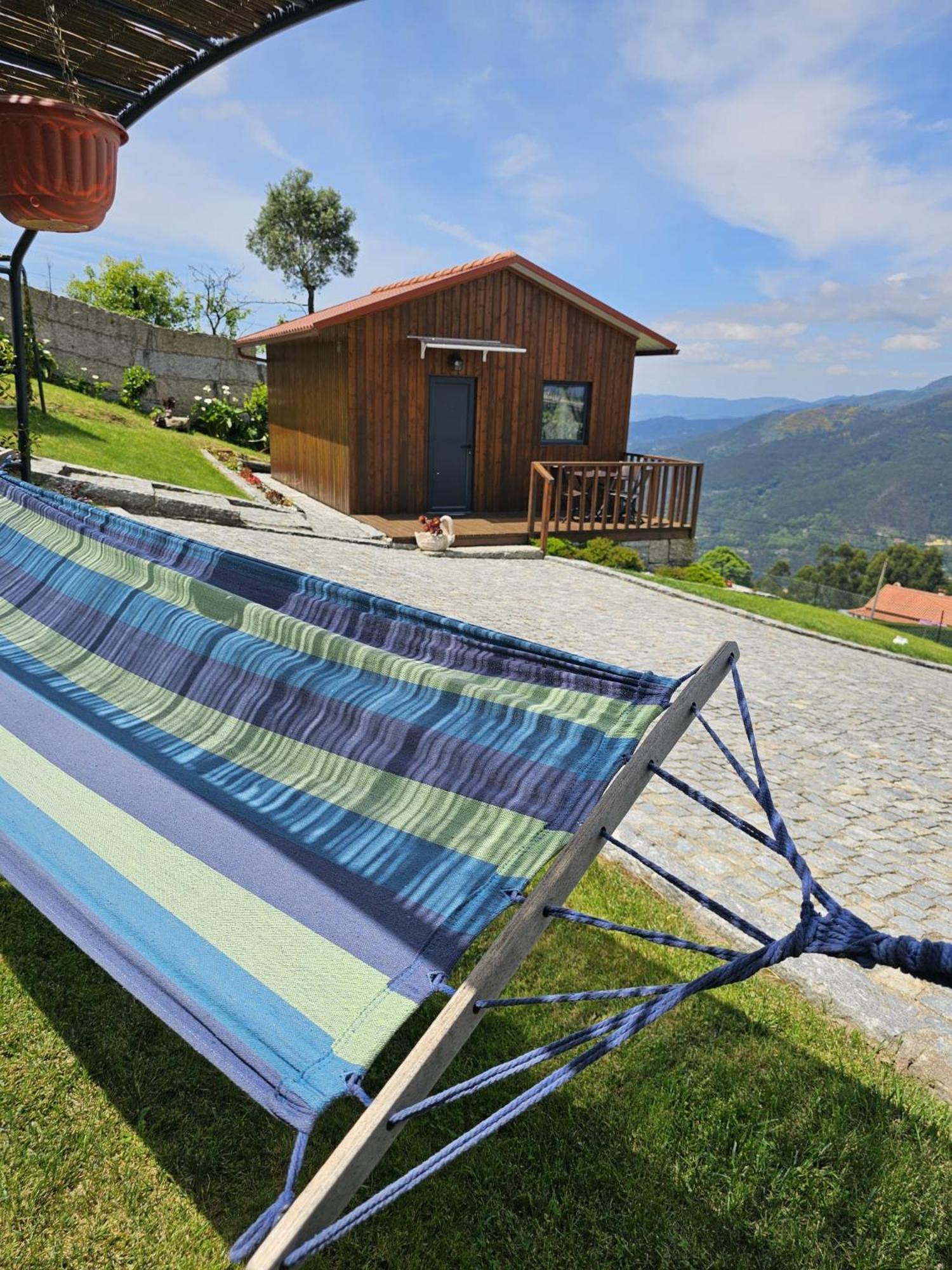 Casa Do Iteiro Villa Canicada Room photo